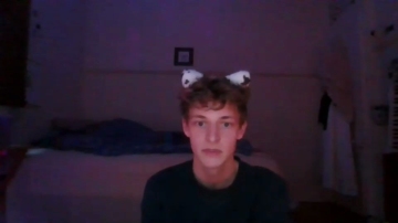 Stoopidtwink  20-10-2021 video asshole